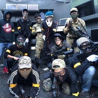 サバゲー紀南方面 - 田辺市