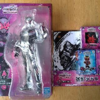 【取引終了】一番くじ仮面ライダージオウ