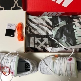 NIKE Off-White AIR Presto