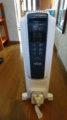 デロンギ オイルヒーター