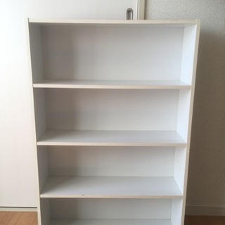 コミックラック(譲り先確定済み)