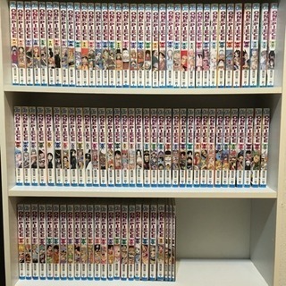 コミックラック(譲り先確定済み)の画像