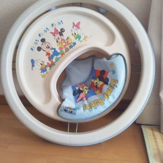 歩行器