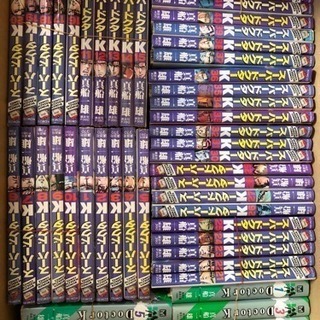 スーパードクターK と Doctor K 全巻セット 裁断済み