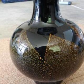 中古　花瓶