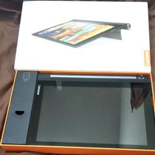 【受付２０日迄】Lenovo YOGA Tab 3 10インチ