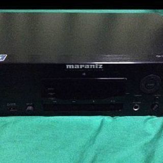 美品 マランツ NA7004