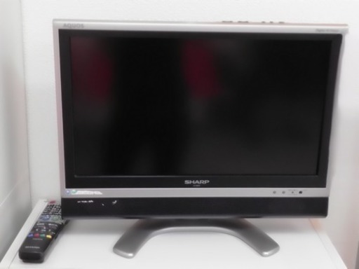 テレビ
