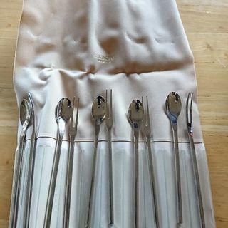 未使用品☆ミキモトカトラリー