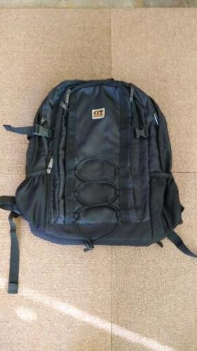 中古　リュックサック(HAWKINS)