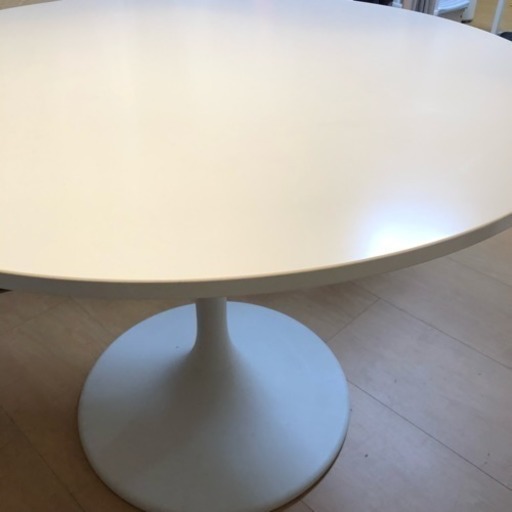 IKEA ダイニングテーブル