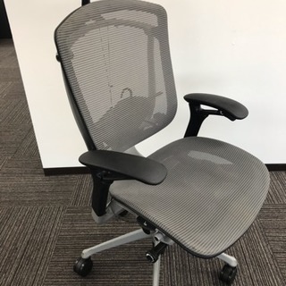 定価17万　オカムラ コンテッサ okamura contessa OAチェア