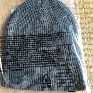 Columbia新品未開封帽子の画像