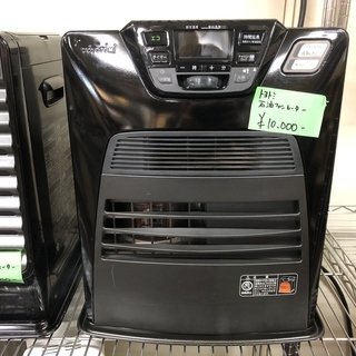 お持ち帰り特価　トヨトミ　LC-SHB40E　石油 ファンヒータ...