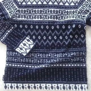 ジャックウルフスキン フリースの画像