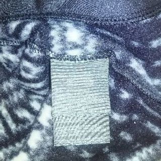 ジャックウルフスキン フリースの画像