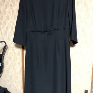 9号礼服冠婚葬祭の画像