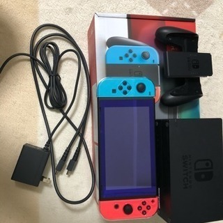 美品任天堂Switch スマブラセット 色々おまけ付き