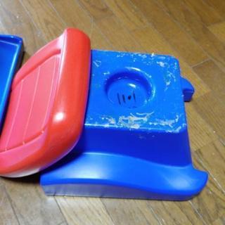 ドラえもん テレビドライブ♪差し上げますの画像