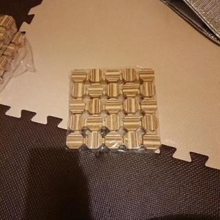 なべしき～手作り