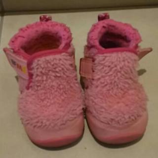 幼児用シューズ 11.5cm の画像