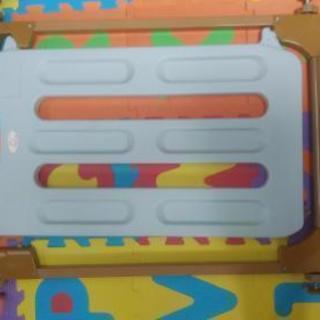 値下げヘビーゲート　　3の2