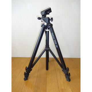 カメラ三脚　Velbon  HGB-3B三脚  最長約1360m...