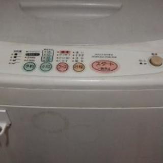 洗濯機 TOSHIBA 無料