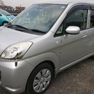 売約済『委託車両』スバル ステラの画像