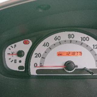 売約済『委託車両』スバル ステラの画像