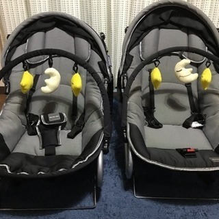 バウンサーお譲りします(*´ω`*)