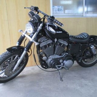 ハーレー　XL1200S　  1999年式