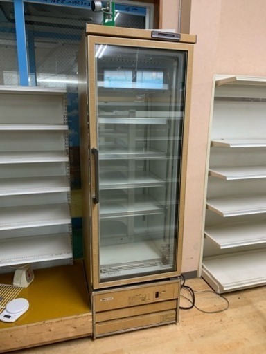 業務用冷凍ケース