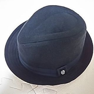 コムサの帽子