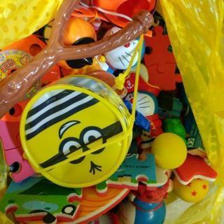 キッズおもちゃ色々♪差し上げますの画像