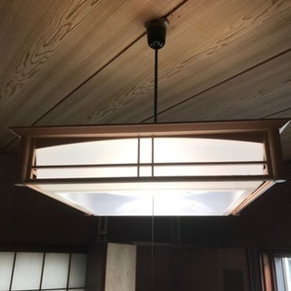 照明器具５