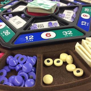 ビジネスの仕組みを理解できるゲームで経営と会計を勉強するMQ戦略ゲーム(MGマネジメントゲーム)研修を開催します。の画像