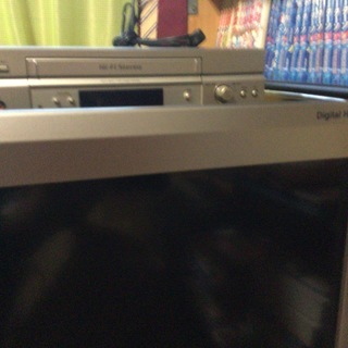 テレビ+ビデオ+の画像