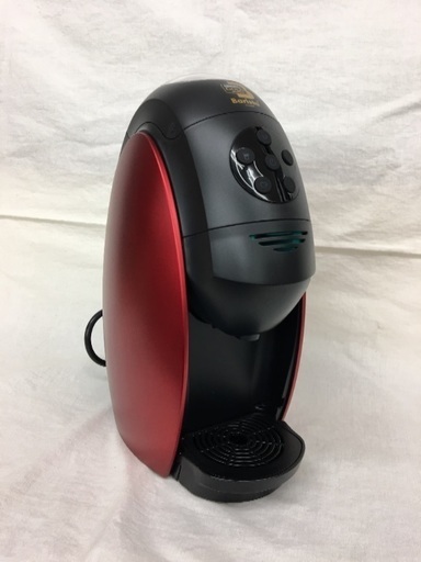 《未使用品》ネスカフェ  バリスタ コーヒーメーカー