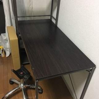 棚、机とか (12日限定)