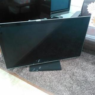 Panasonic  46型プラズマテレビ　TH-P46VT3  (2011)