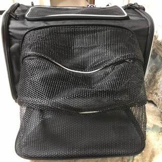 訳ありペットバッグ