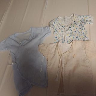 新生児肌着