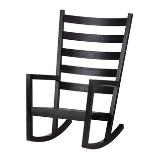 無料 IKEA ロッキングチェア