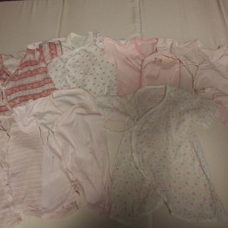 新生児肌着②
