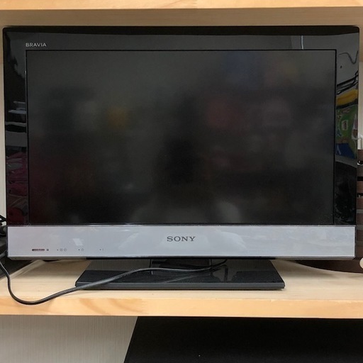 SONY ソニー 22型 液晶デジタルテレビ KDL-22EX300