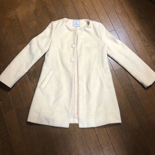 ロペピクニック コート