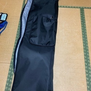 スノーボード 板、一式の画像