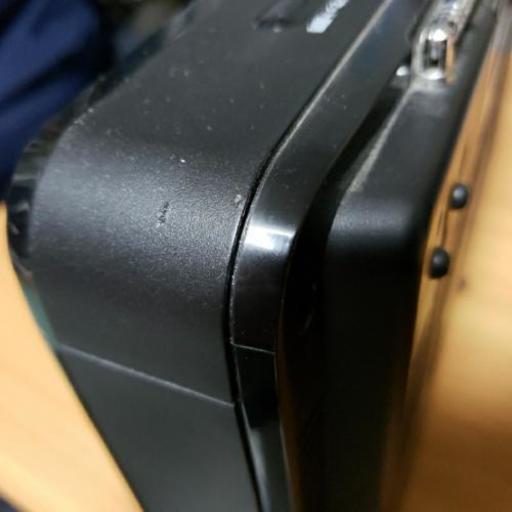 CDプレイヤー
