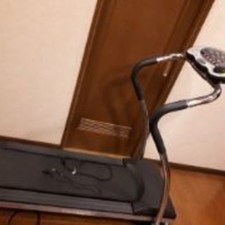 【差し上げます】電動ウォーカー (梱包なし)